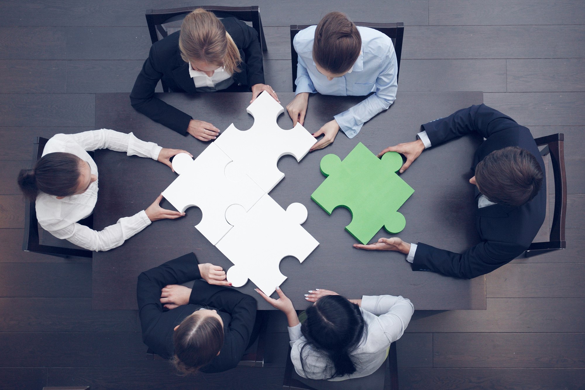 Business Solutions