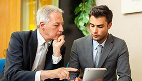 Comprehensive Financial Assessment