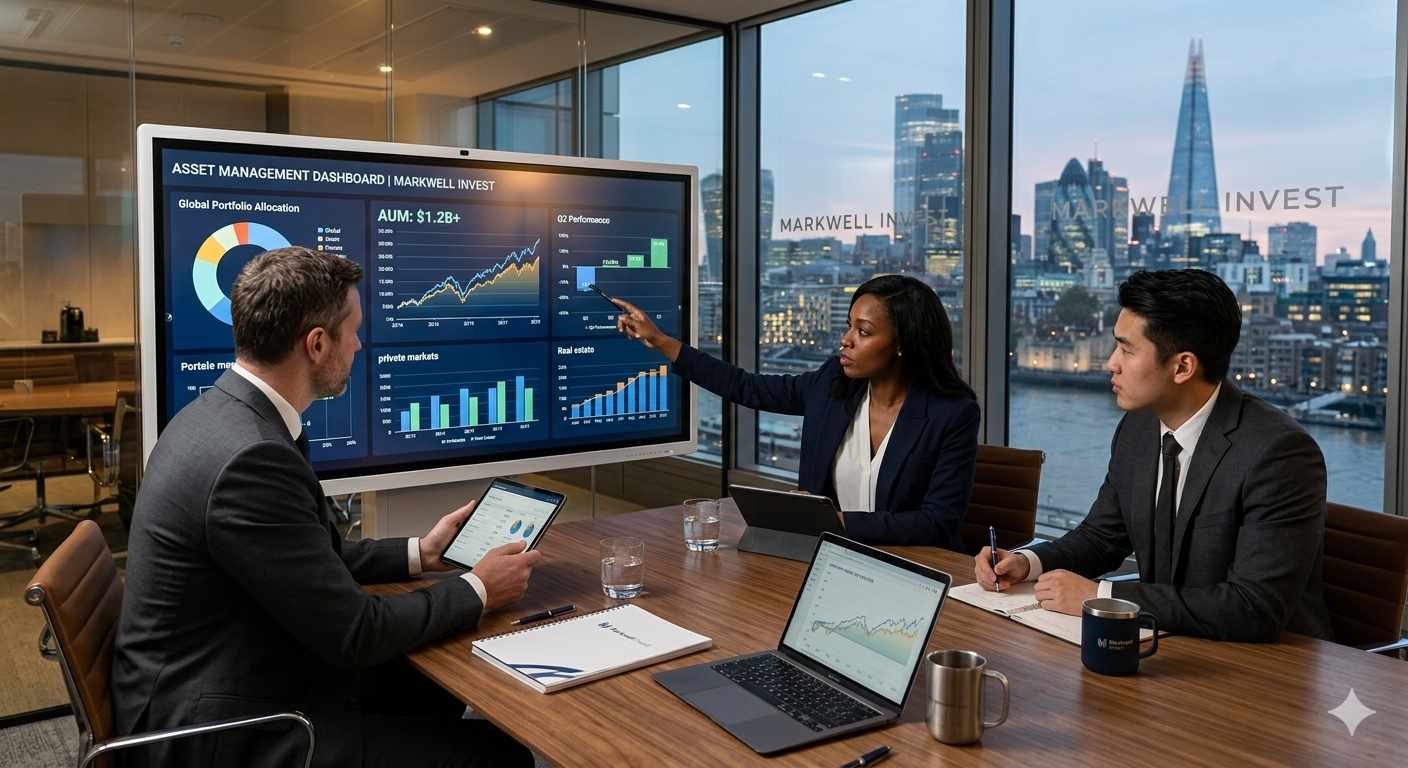 Asset Management