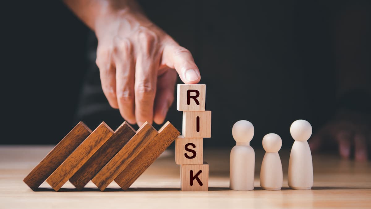 Risk Management & Evaluation
